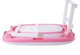 Traveling Baby Bathtub Baby Folding Bath Tub Baby Swim Tubs Portable Folding