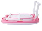 Traveling Baby Bathtub Baby Folding Bath Tub Baby Swim Tubs Portable Folding