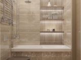 Travertine Design Ideas Bathroom Bathroom Travertine Beige Brown Bathroom Glam Lux Bath Brown