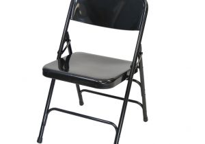 Tri Fold Lawn Chair Classic Series Black Steel Folding Chair Quad Hinged Triple