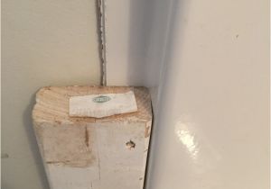 Trim for Bathtub Surround Advice Best Way to Cut Fibergass Tub Surround and How