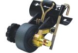 Truck Ladder Racks Home Depot Buyers Products Company Ladder Rack Ratchet Tie Down Tube Mount with
