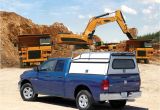 Truck topper Rack Systems Dcu Century Truck Caps and tonneaus