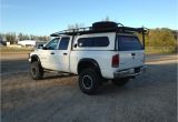 Truck topper Rack Systems Show Off Your Truck Shell top Modifications and Add Ons Page