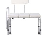 Tub Transfer Bench Walmart Goplus Shower Bath Seat Medical Adjustable Bathroom Bath Tub