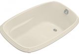 Tucson Acrylic Whirlpool Bathtub Mirolin Tucson 5 Feet Acrylic Whirlpool Bathtub