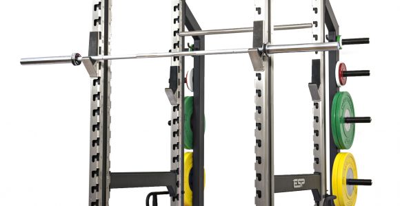 Tuff Stuff Power Rack Dip attachment Esp Power Rack Pro totalpower Pinterest Power Rack Gym and Gym