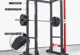 Tuff Stuff Power Rack Dip attachment Rm 390f Flat Foot Monster Rack Strength Training Pinterest