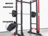 Tuff Stuff Power Rack Dip attachment Rm 390f Flat Foot Monster Rack Strength Training Pinterest