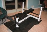 Tuff Stuff Squat Rack Tuff Stuff Olympic Fid Weight Bench Tacoma World