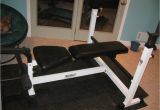 Tuff Stuff Squat Rack Tuff Stuff Olympic Fid Weight Bench Tacoma World