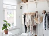 Tumblr Clothes Rack Ideas Bedroom Ideas Marvelous Industrial Garment Rack Open Wardrobe Rack