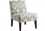 Turquoise and Grey Accent Chair Austin S Couch Potatoes