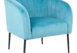 Turquoise Velvet Accent Chair Lumisource Fran Black Velvet and Gold Chair Set Of 2 Ch