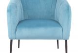 Turquoise Velvet Accent Chair Renee Accent Chair Turquoise Velvet Affordable Portables