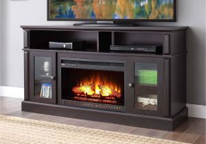 Tv Stands with Fireplaces at Walmart Whalen Barston Media Fireplace for Tv S Up to 70 Multiple Finishes