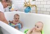 Twin Baby Bathtub My Twins’ Bath Time Routine