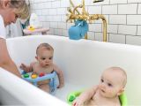 Twin Baby Bathtub My Twins’ Bath Time Routine