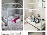 Twin Floor Beds for toddlers Low Twin Bed Frame for toddler Awesome Diy House Frame Floor Bed
