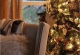 Twinkle Light Christmas Tree Farmhouse Christmas Lights tour Best Twinkle Twinkle Christmas