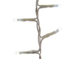 Twinkle Light Tree Set Of 500 Cool White Led 8 Function Twinkle Lights for 5 Foot