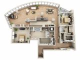 Two Bedroom Apartments Denver Co Floor Plans and Pricing for Acoma Denver Co