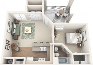 Two Bedroom Apartments Denver Co Floor Plans One Bedroom Apartments Photo for Apartmentsone Apartment