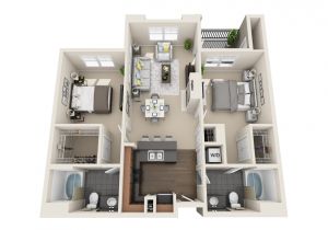 Two Bedroom Apartments for Rent Denver Bell Denver Tech Center Apartments In Denver Co