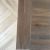 Two Different Color Wood Floors Floor Transition Laminate to Herringbone Tile Pattern Model
