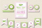 Two Peas In A Pod Baby Shower Decorations Australia Peas In A Pod Baby Shower Choice Image Handicraft Ideas Home