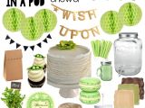 Two Peas In A Pod Baby Shower Decorations Australia Peas In A Pod Baby Shower Choice Image Handicraft Ideas Home