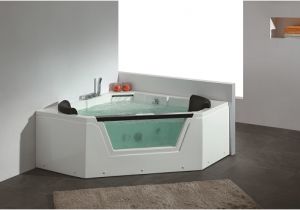 Two Person Bathtubs Canada Whirlpool Jetted Bathtub for Two People Am156