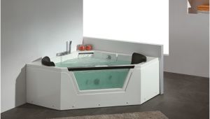 Two Person Bathtubs for Sale Whirlpool Jetted Bathtub for Two People Am156