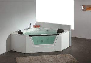 Two Person Bathtubs for Sale Whirlpool Jetted Bathtub for Two People Am156