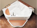 Two Person Bathtubs with Jets Corner Air Jet Bath Tub Tmu From Bainultra Two Person Bath