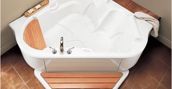 Two Person Bathtubs with Jets Corner Air Jet Bath Tub Tmu From Bainultra Two Person Bath
