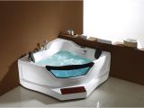 Two Person Jetted Bathtub 2 Person Jetted Bathtub W Air Bubble M3152 Best for Bath