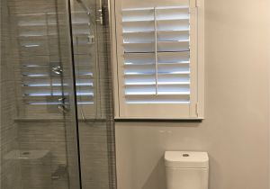 Two Sided Bathtub 2 Sided Z Frame with L Fame and Sill Plantation Shutter by Elite