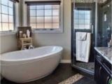 Two Sided Bathtub 99 Best Bathroom Images On Pinterest