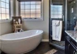 Two Sided Bathtub 99 Best Bathroom Images On Pinterest