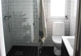 Two Sided Bathtub A Kurbits Villa Filled with Swedish Folk Art Bathrooms
