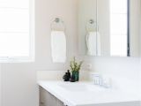 Two Sided Bathtub This Double Two Sided Mirrored Medicine Cabinet is Sleek and