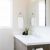 Two Sided Bathtub This Double Two Sided Mirrored Medicine Cabinet is Sleek and