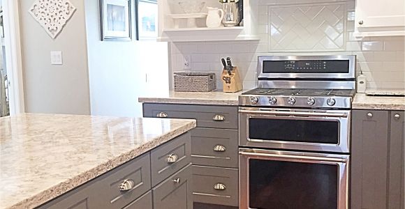 Two tone Kitchen Cabinets 27 Two tone Kitchen Cabinets Ideas Concept This is Still In Trend