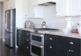 Two tone Kitchen Cabinets 7 Trends Two tone Kitchen Cabinets Ideas for 2018