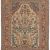 Types Of Antique oriental Rugs Tabriz Tree Of Life Antique Persian Rug Circa 1900 Elegant Animal