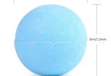 Types Of Bath Bombs 5 Types Natural Salt Bath Ball Bubble Bath Bomb Bath Ball