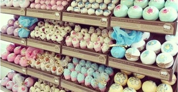 Types Of Bath Bombs Here is An Image Of Several Different Types Of Bath S
