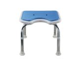 Types Of Bath Chairs tool Free Eva Slip soft Mat Legs Adjustable Bathroom