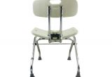 Types Of Bath Chairs tool Free Foldable Legs Adjustable Bathroom Shower Chair